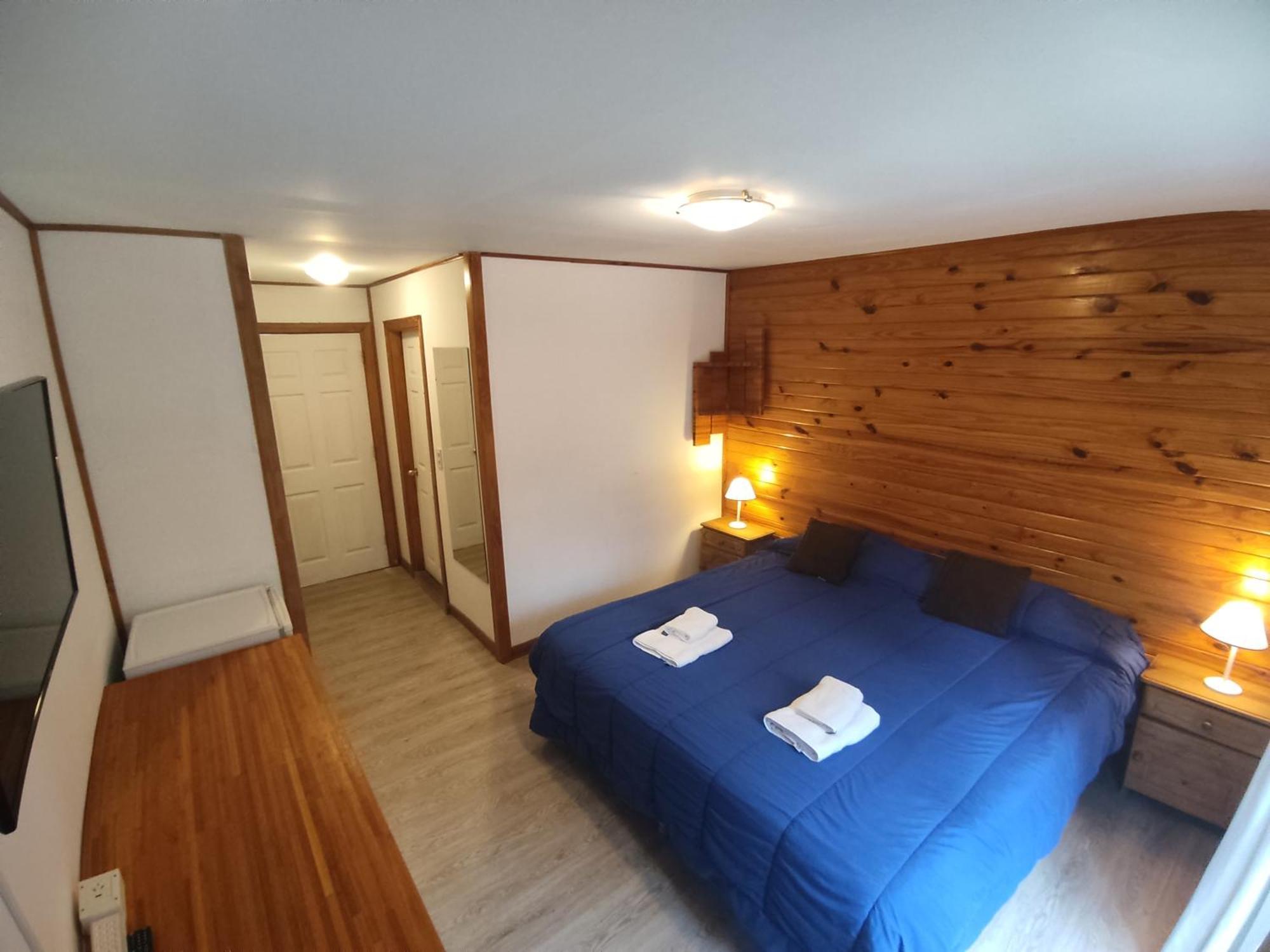 Hosteria Lekun Lekun Вила ла Ангостура Екстериор снимка