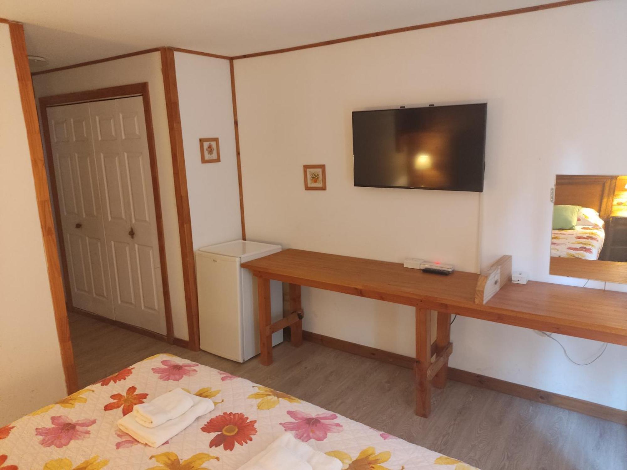Hosteria Lekun Lekun Вила ла Ангостура Екстериор снимка